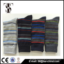 HOT SALE Cotton Classic Business Brand Man Socks